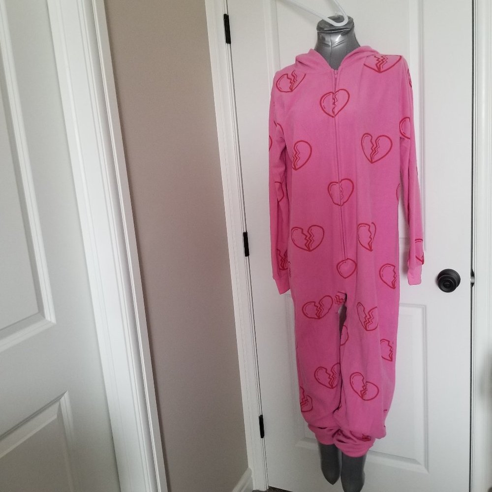DC Comics Harley Quinn Bird of Prey Onsie